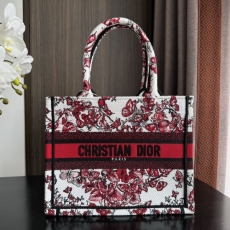 Christian Dior Shopping Bags